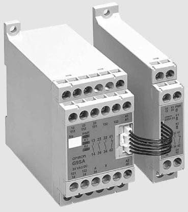  G9SA-321-T30 AC/DC24 