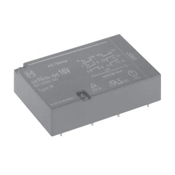  SFN4D-DC12V 