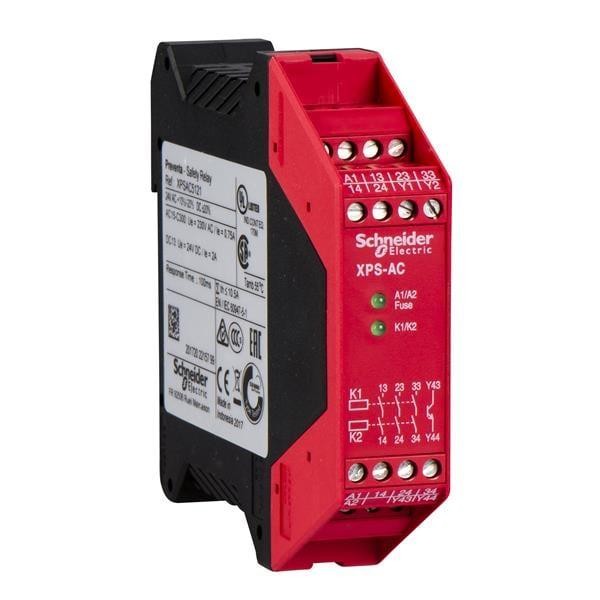  XPSAC5121P 