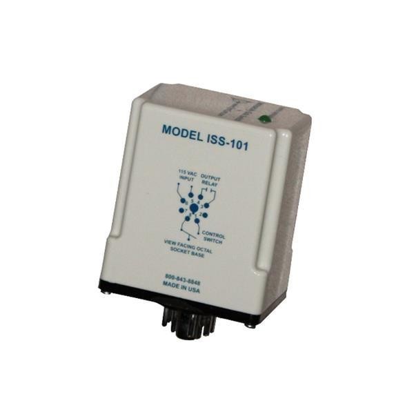  ISS-101 