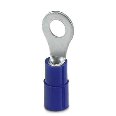  Наконечник кабельный кольцевой C-RCI 2.5/M4 (уп.100шт) Phoenix Contact 3240023 