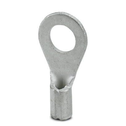  Наконечник круглый кабельный C-RC 1/M4 DIN Phoenix Contact 3240072 
