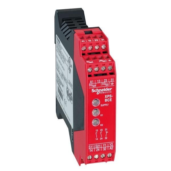  XPSBCE3410P 