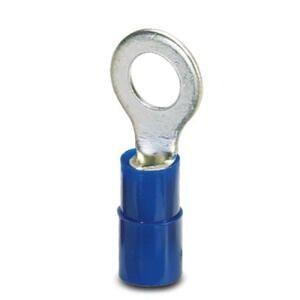  Наконечник кабельный круглый C-RCI 2.5/M8 (уп.50шт) Phoenix Contact 3240026 