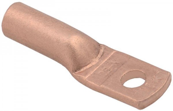  Наконечник медный ТМ 25–8–7 ГОСТ 7386 IEK UNP23-025-08-07 