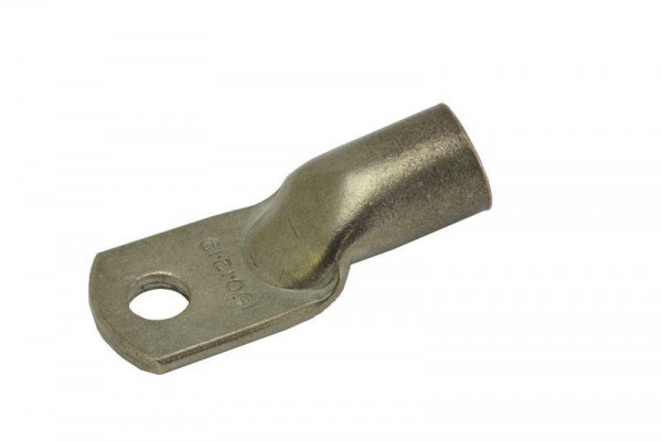  Наконечник силовой медный лужен. JG-10-6-5 (ТМЛ) EKF jg-10-6-5 