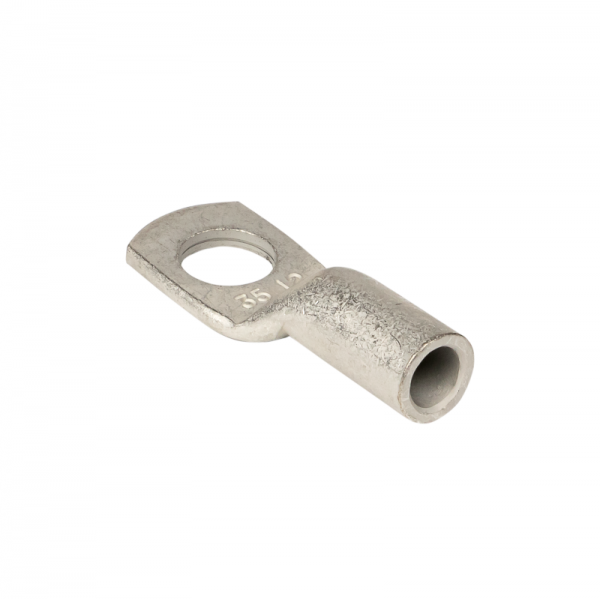  Наконечник медный луженый ТМЛ DIN 35-12 PROxima EKF tml-din-35-12 