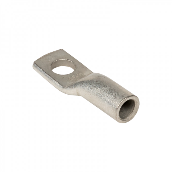  Наконечник медный луженый ТМЛ DIN 35-10 PROxima EKF tml-din-35-10 