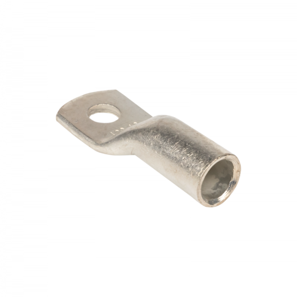  Наконечник медный луженый ТМЛ DIN 120-10 PROxima EKF tml-din-120-10 