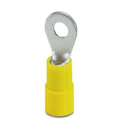  Наконечник кабельный круглый C-RCI 6/M4 Phoenix Contact 3240027 