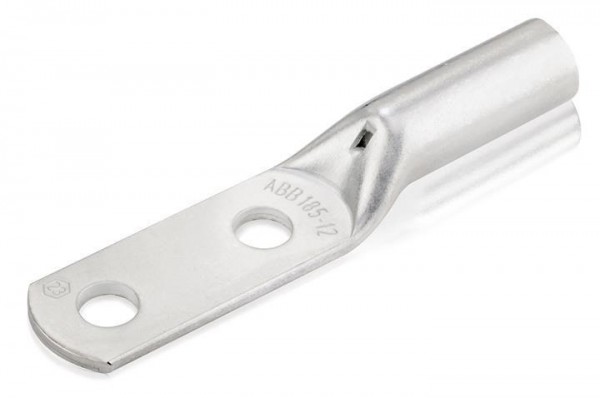  Наконечник кабельный Spec-Kon 240M10-2LB 240кв.мм d10мм (уп.10шт) ABB 7TCA302480R0004 