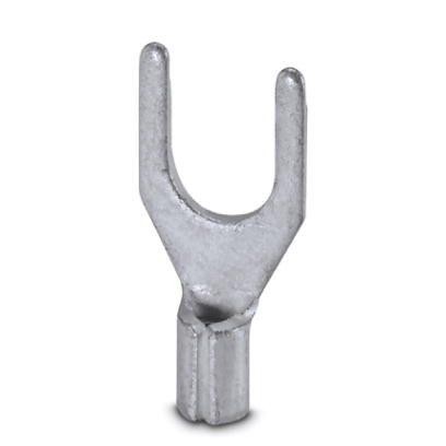  Наконечник вилочный C-FC 1.5/M5 (уп.100шт) Phoenix Contact 3240140 