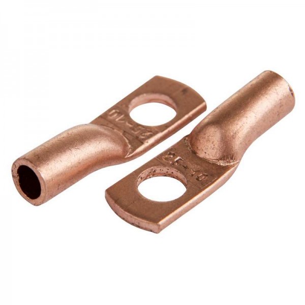  Наконечник ТМ 25–10–8 Rexant 07-5315-1 