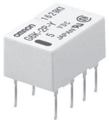  G6K-2P-DC4.5 