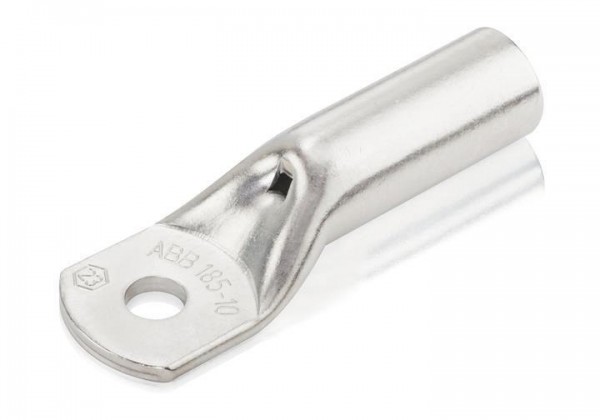  Наконечник кабельный Spec-Kon 150M16-LB 150кв.мм d16мм (уп.20шт) ABB 7TCA302420R0003 