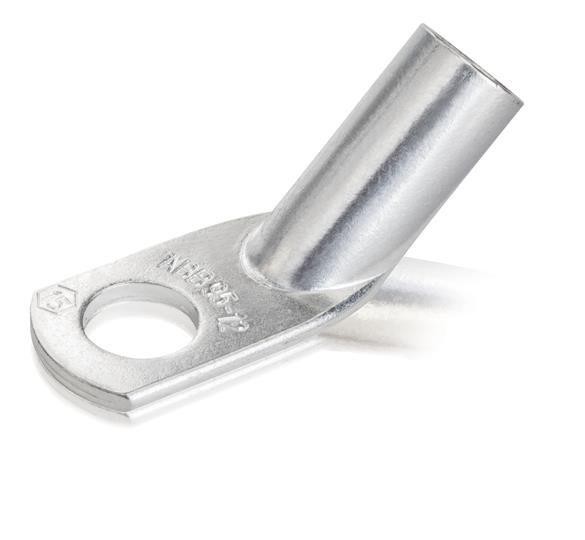  Наконечник кабельный Spec-Kon 150M8-45 150кв.мм d8 (уп.20шт) ABB 7TCA302360R0000 