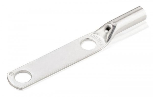  Наконечник кабельный Spec-Kon 120M10-2LB 120кв.мм d10мм (уп.25шт) ABB 7TCA302470R0006 