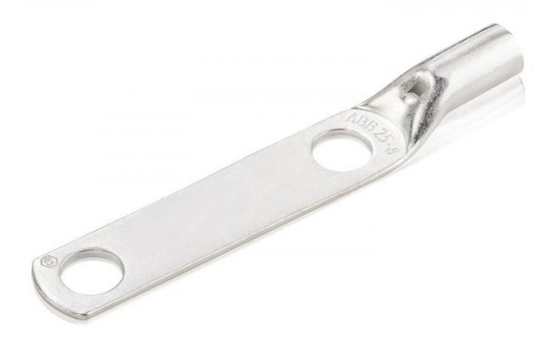  Наконечник кабельный Spec-Kon 95M10-2 95кв.мм d10мм (уп.25шт) ABB 7TCA302440R0004 