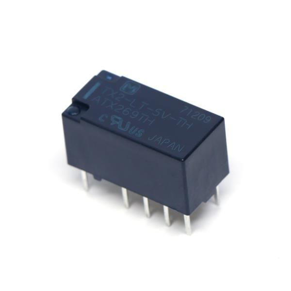 TX2-LT-5V-TH 