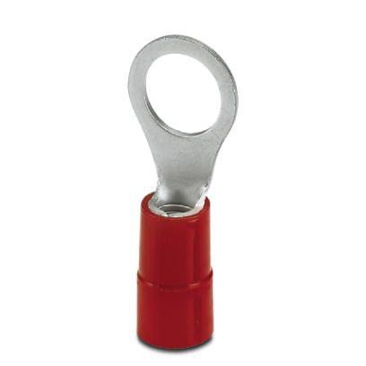  Наконечник кабельный круглый C-RCI 10/M10 Phoenix Contact 3240222 