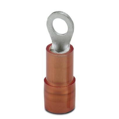  Наконечник кабельный круглый C-RCEI 1.5/M3 Phoenix Contact 3241201 