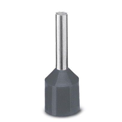  Наконечник кабельный AI-XL 4 -10 GY (уп.100шт) Phoenix Contact 3201932 