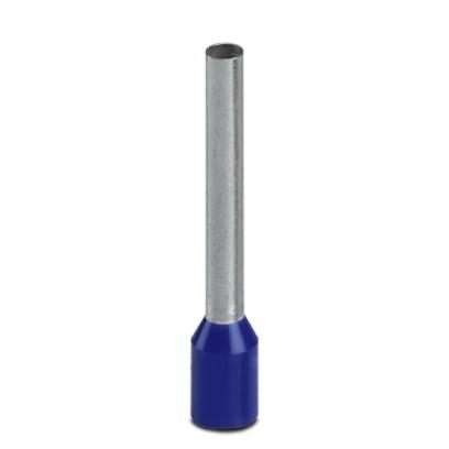  Наконечник кабельный AI 2.5 18 BU Phoenix Contact 3200580 