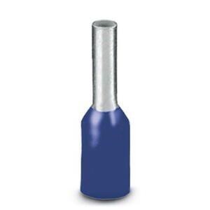  Наконечник кабельный AI 16-18 BU (уп.100шт) Phoenix Contact 3200629 