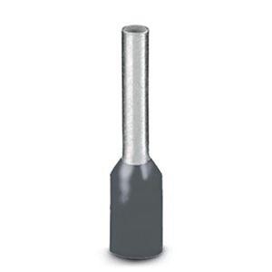  Наконечник кабельный AI 0.75-10 GY Phoenix Contact 3201288 