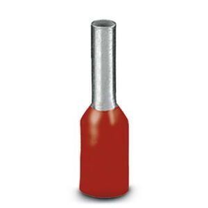  Наконечник кабельный AI 10-18 RD Phoenix Contact 3200616 