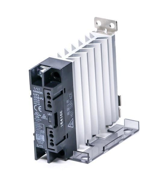  G3PJ-225B-PU DC12-24 