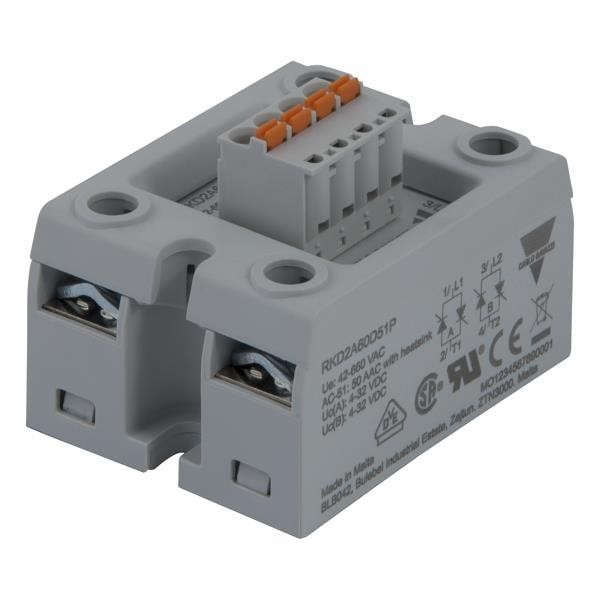  RKD2A60D50P 