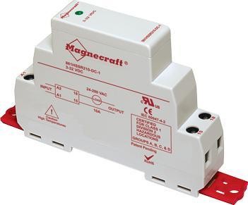  861HSSR210-AC-1 