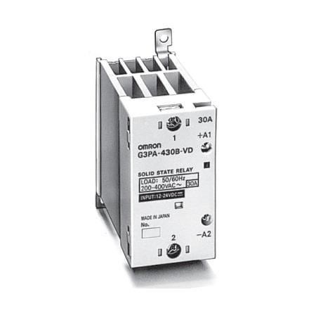  G32A-A420-VD-2 DC12-24 