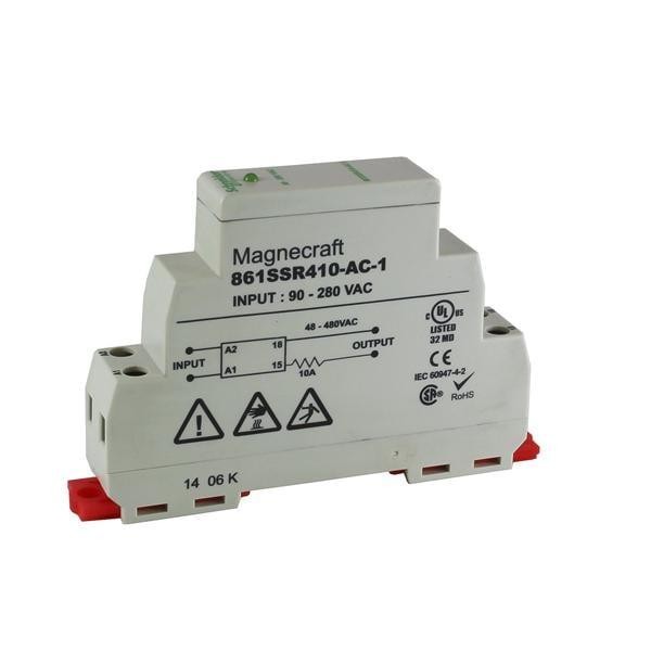  861SSR210-AC-1 