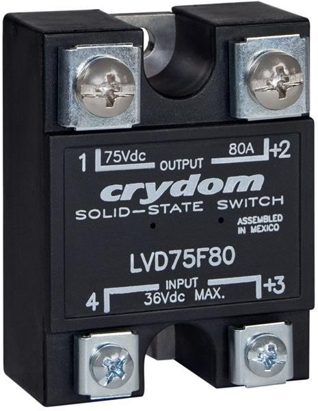  LVD75F40 