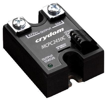  MCPC2450D 
