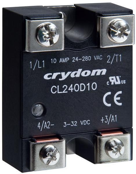  CL240D10H 