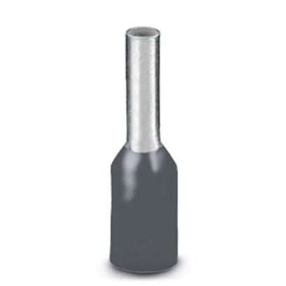  Наконечник кабельный AI 2.5-8 GY (уп.100шт) Phoenix Contact 3200069 