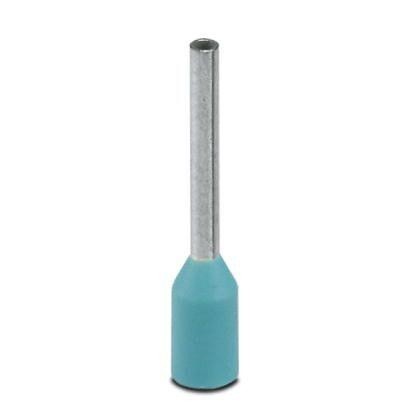 Наконечник кабельный AI 0.34- 8 TQ Phoenix Contact 3203066 