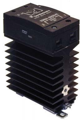  SSRM-600A55 