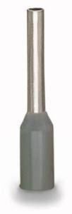 Наконечник втулочный изолированный d/0.75кв.мм/AWG20 (уп.1000шт) WAGO 216-222 