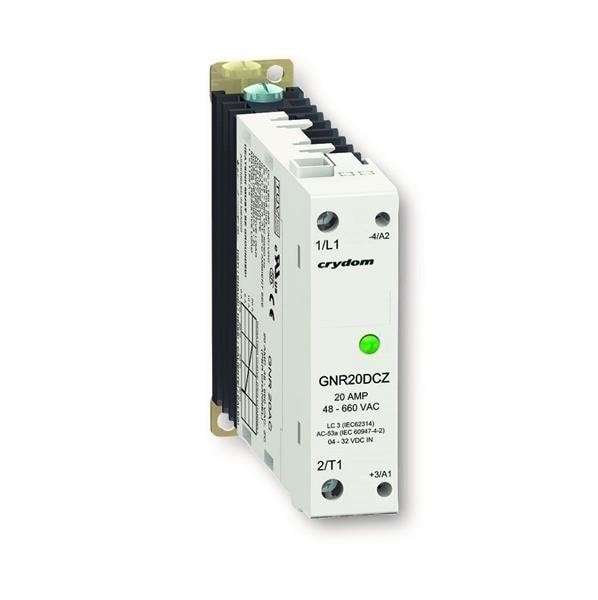 GNR20DCR 