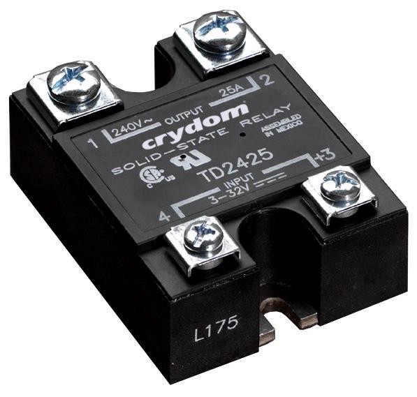  TD1210 