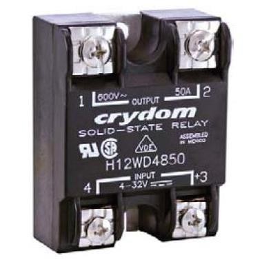  H12WD48125-10 