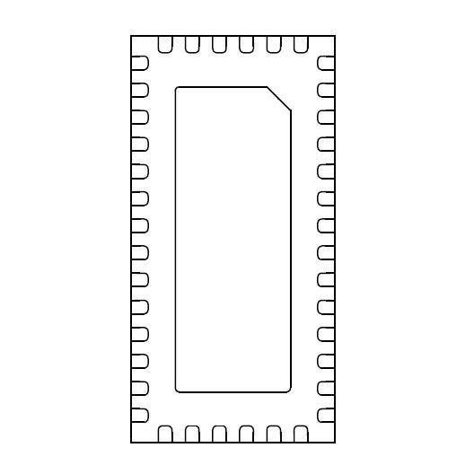  PI6CB33601ZLAIEX-13R 