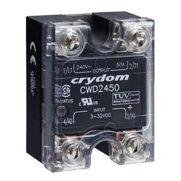  CWA2450E 