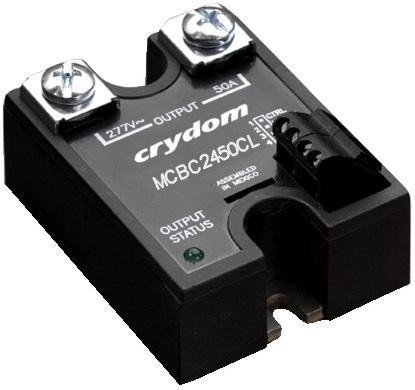  MCBC1225DL 