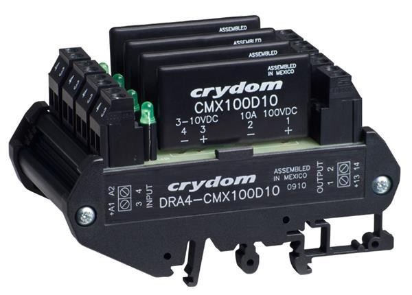  DRA4-CXE240D5 