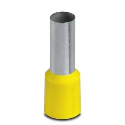  Наконечник кабельный AI 25-16 YE (уп.50шт) Phoenix Contact 3200577 